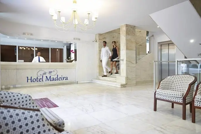 Hotel Madeira Funchal