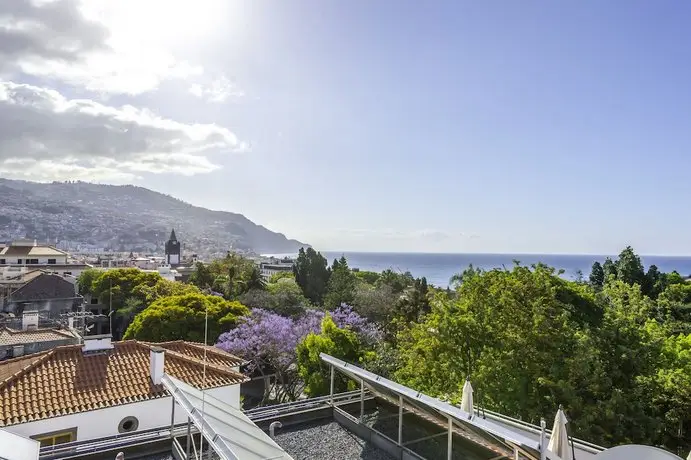 Hotel Madeira Funchal 