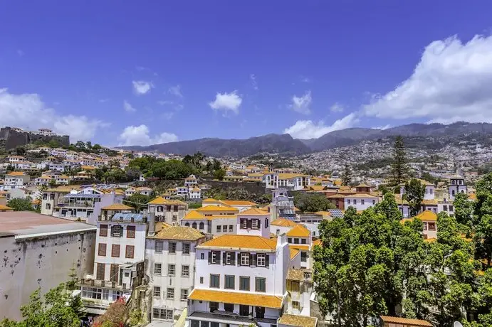 Hotel Madeira Funchal 