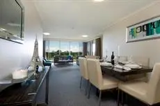 Pacific Suites Canberra 