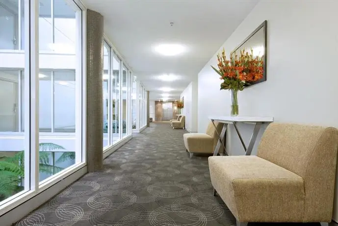 Pacific Suites Canberra 