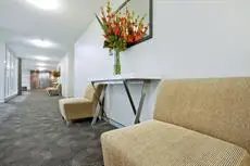 Pacific Suites Canberra 