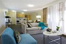 Pacific Suites Canberra 