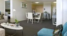 Pacific Suites Canberra 