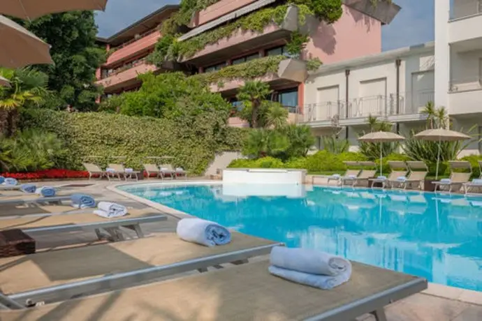 Hotel Nazionale Desenzano del Garda 