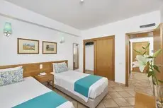 Oceanus Aparthotel 