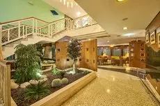 Oceanus Aparthotel 