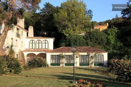 Quinta de Sao Thiago