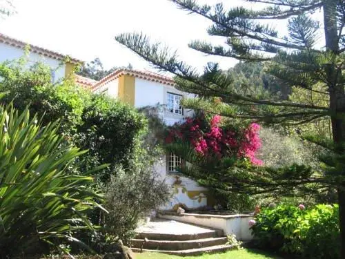 Quinta do Rio Touro 