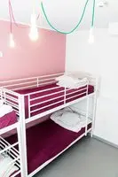 Hostel Tatamka 