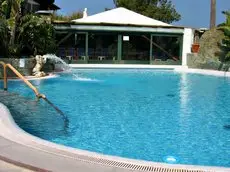 Hotel Parco Maria Terme 