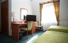 Hotel Rezydencja Solei 