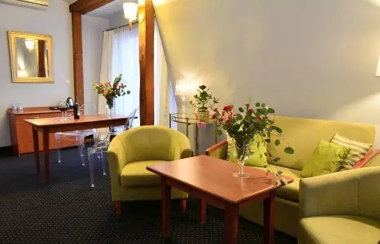 Hotel Rezydencja Solei 