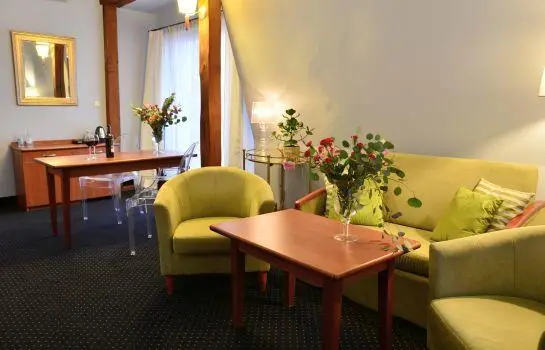 Hotel Rezydencja Solei 