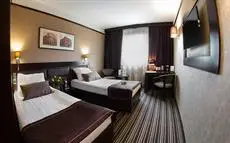 Park Hotel Diament Katowice 