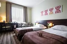 Park Hotel Diament Katowice 