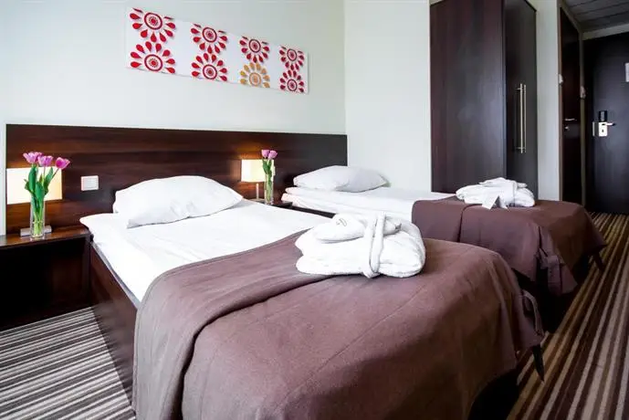 Park Hotel Diament Katowice 