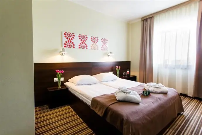 Park Hotel Diament Katowice 