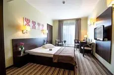 Park Hotel Diament Katowice 