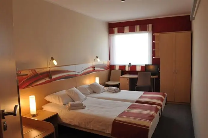 Quality Silesian Hotel 
