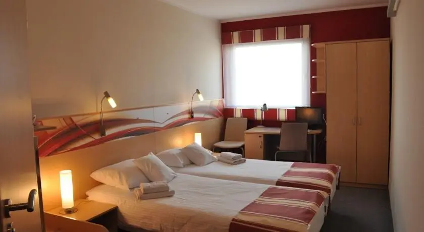 Quality Silesian Hotel 