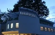 Taaakaryba 