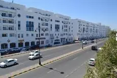 Beach Hotel Muscat 