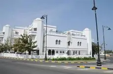 Beach Hotel Muscat 