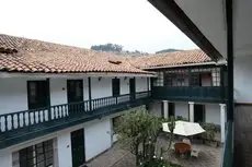 Casa Andina Standard Cusco Koricancha 