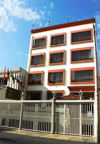 Hotel El Ducado 