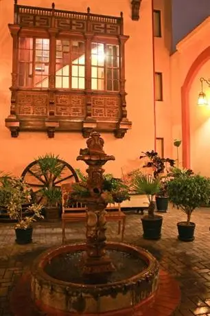 Hotel El Ducado 