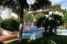 Hotel Villa Mediterranea 