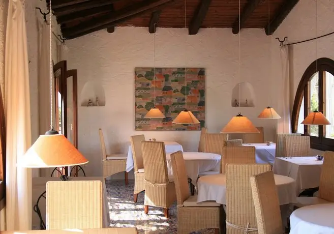 Hotel Villa Mediterranea 