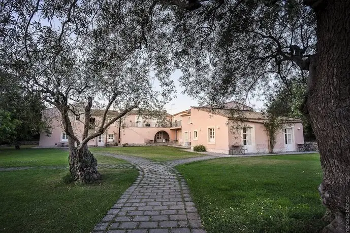 Masseria Degli Ulivi 