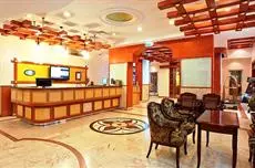 Safeer Hotel Suites 