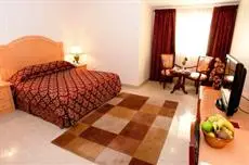 Safeer Hotel Suites 