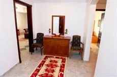 Safeer Hotel Suites 