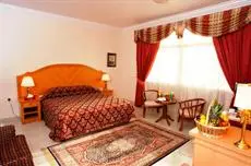 Safeer Hotel Suites 