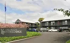 16 Northgate Motor Lodge 