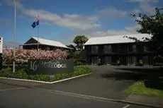 16 Northgate Motor Lodge 