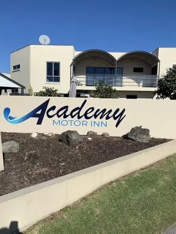 Academy Motor Inn 