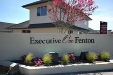 Executive On Fenton 