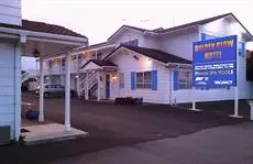 Golden Glow Motel 