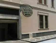 Hotel Amleto 