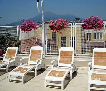 Hotel Amleto