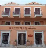 Sikania Suite 