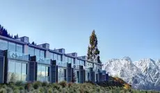 Swiss-BelSuites Pounamu Queenstown 