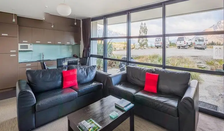 Swiss-BelSuites Pounamu Queenstown