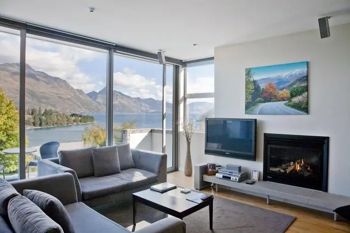 Swiss-BelSuites Pounamu Queenstown 