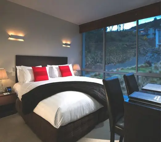 Swiss-BelSuites Pounamu Queenstown 